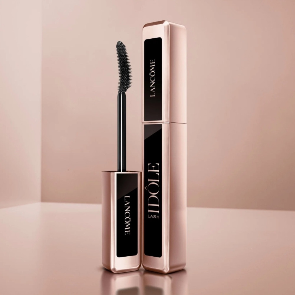 Lancome Lash Idole Mascara - Black